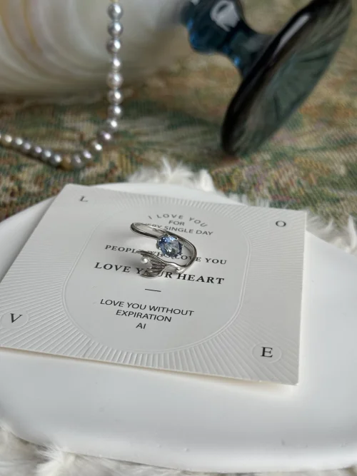 AURELIA｜奧蕾莉亞